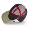 Casquette Trucker avec filet Man
