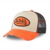 Casquette Trucker avec filet Ora