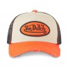 Casquette Trucker avec filet Ora