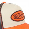 Casquette Trucker avec filet Ora