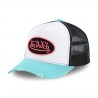 Casquette Trucker avec filet Summer Pink