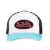 Casquette Trucker avec filet Summer Pink