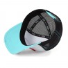 Casquette Trucker avec filet Summer Pink