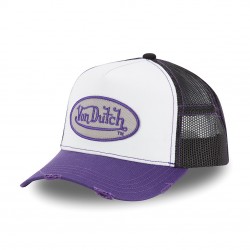 Casquette Trucker avec...