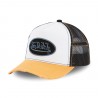 Casquette Trucker avec filet Summer Saumon