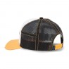 Casquette Trucker avec filet Summer Saumon