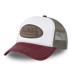 Casquette Trucker avec filet Sum