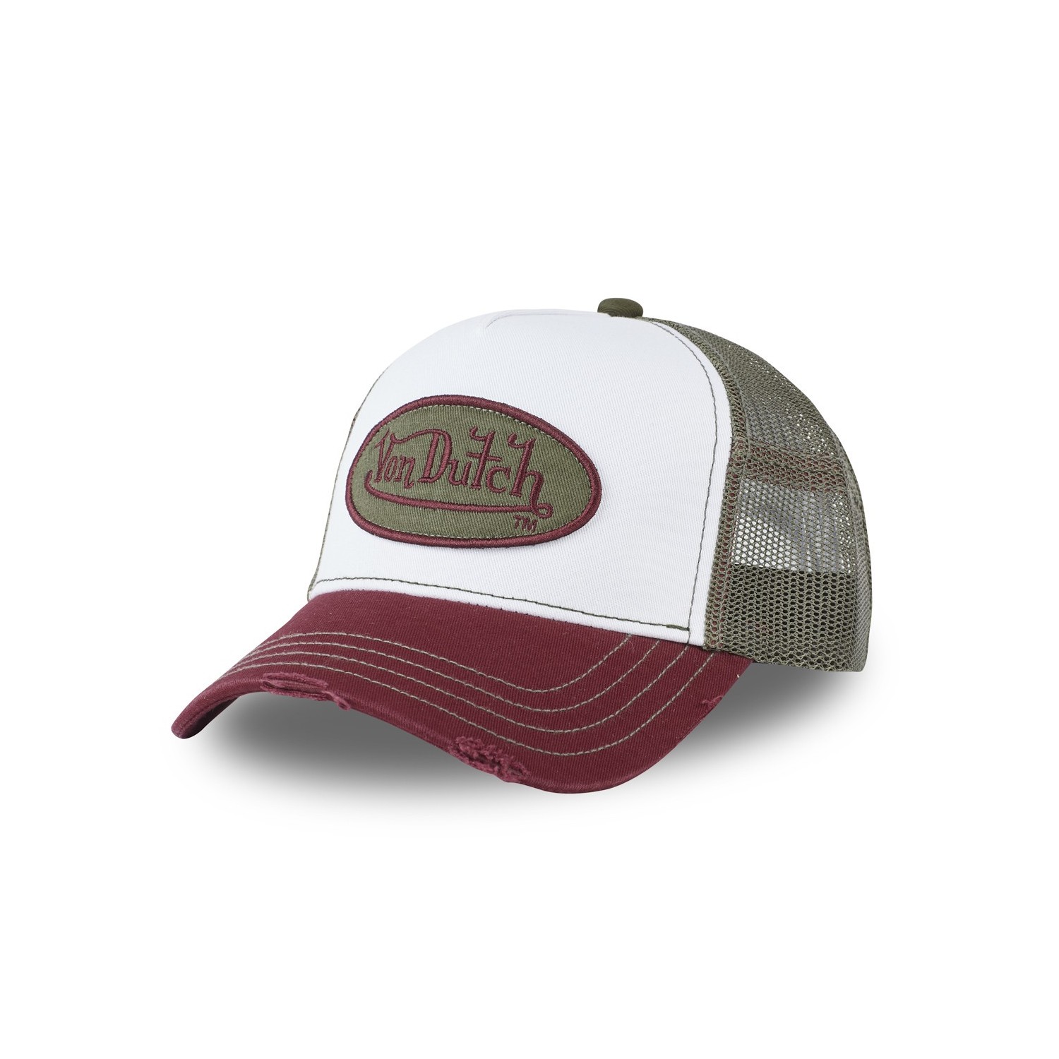 Casquette Trucker avec filet Sum