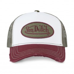 Casquette Trucker avec filet Sum