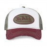Casquette Trucker avec filet Sum