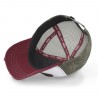 Casquette Trucker avec filet Sum