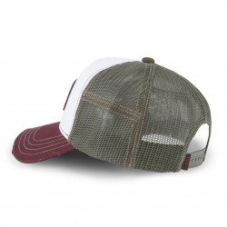 Casquette Trucker avec filet Sum