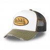 Casquette Trucker avec filet Yel