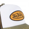 Casquette Trucker avec filet Yel
