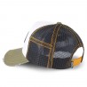 Casquette Trucker avec filet Yel