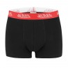 Lot de 2 Boxers coton homme Basic