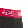 Lot de 2 Boxers coton homme Basic