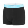 Lot de 2 Boxers coton homme Basic
