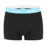 Lot de 2 Boxers coton homme Basic