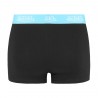 Lot de 2 Boxers coton homme Basic