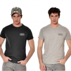 Lot de 2 T-Shirts homme...