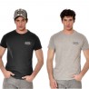 Lot de 2 T-Shirts homme basic Essential