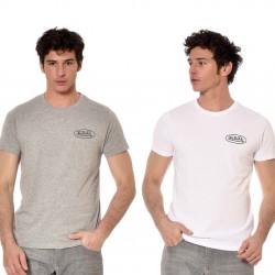 Lot de 2 T-Shirts homme...
