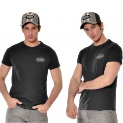 Lot de 2 T-Shirts homme...