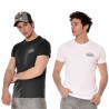 Lot de 2 T-Shirts homme basic Essential