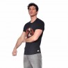 T-Shirt col rond coton homme Stee T-Shirt col rond coton homme Stee