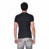 T-Shirt col rond coton homme Stee T-Shirt col rond coton homme Stee