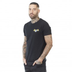 T-Shirt homme Col rond Eye