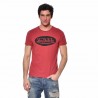 T-Shirt homme coton Front T-Shirt homme coton Front