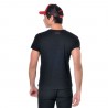 T-Shirt Col en V homme Ron