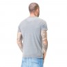 T-Shirt Col en V homme Ron T-Shirt Col en V homme Ron