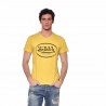 T-Shirt Col en V homme Ron T-Shirt Col en V homme Ron