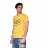 T-Shirt Col en V homme Ron T-Shirt Col en V homme Ron