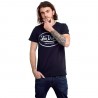 T-shirt Von Dutch homme Aaron A Noir T-shirt Von Dutch homme Aaron A Noir