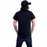 T-shirt Von Dutch homme Aaron A Noir T-shirt Von Dutch homme Aaron A Noir