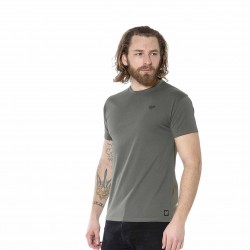 T-shirt homme col rond...