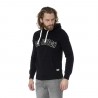 Sweat homme à capuche intérieur doux Must Sweat homme à capuche intérieur doux Must