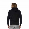 Sweat homme à capuche intérieur doux Must Sweat homme à capuche intérieur doux Must