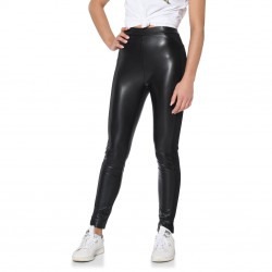 Legging femme Simili