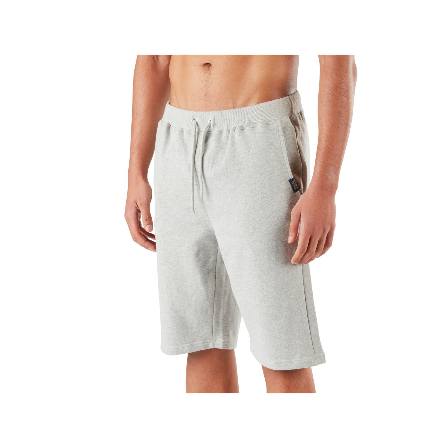 Bermuda molleton homme new arrivals