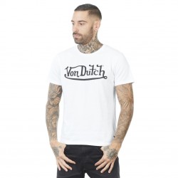 T-shirt Col rond homme...