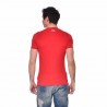 T-shirt Slim Fit Col rond homme Life T-shirt Slim Fit Col rond homme Life