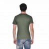 T-shirt homme slim fit Col V Ron T-shirt homme slim fit Col V Ron