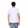 T-shirt homme slim fit Col V Ron T-shirt homme slim fit Col V Ron