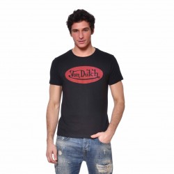 T-shirt homme coton Front