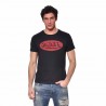 T-shirt homme coton Front T-shirt homme coton Front